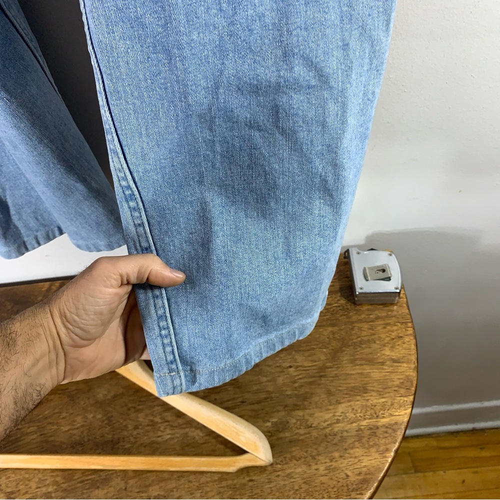 Wrangler fat boy Cotton jeans - Picture 5 of 11